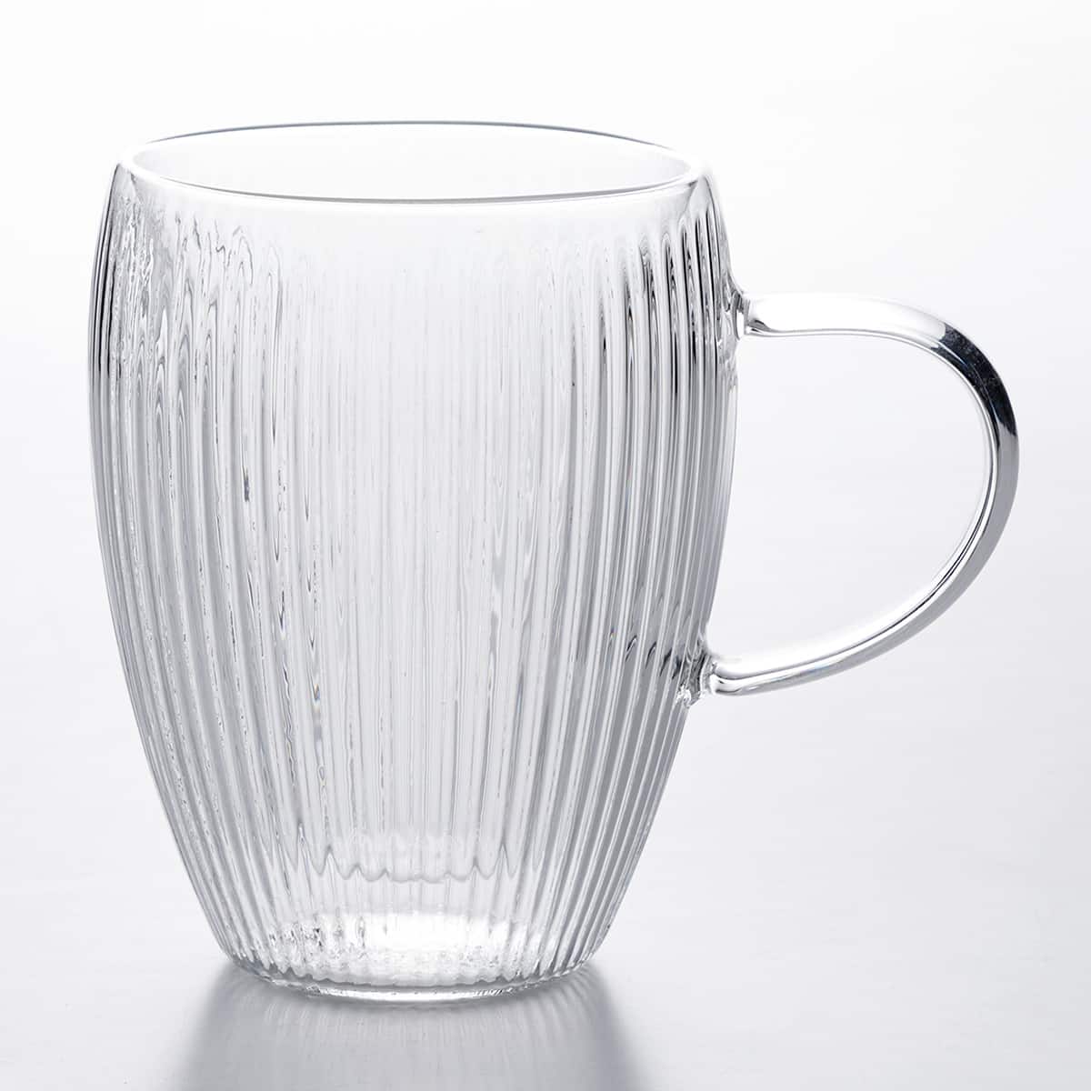 ダブルウォール マグ 350ml(SG PP25) | ニトリネット【公式】 家具