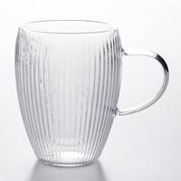 ダブルウォール マグ 350ml(SG PP25)