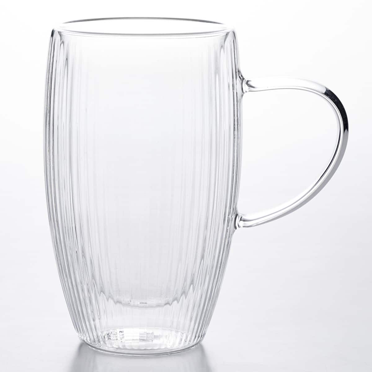 ダブルウォール マグ 450ml(SG PP25) | ニトリネット【公式】 家具