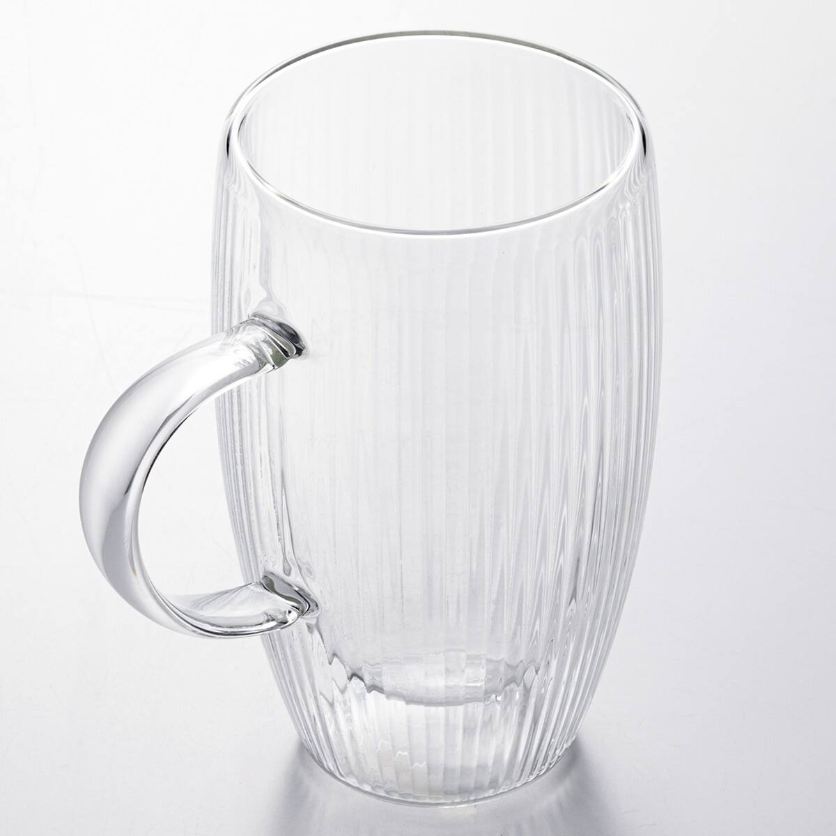 ダブルウォール マグ 450ml(SG PP25) | ニトリネット【公式】 家具