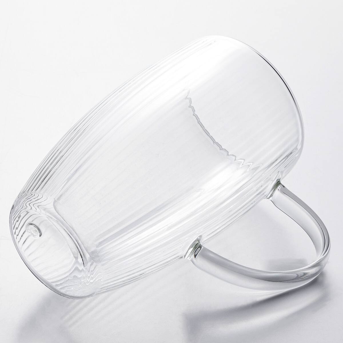 ダブルウォール マグ 450ml(SG PP25) | ニトリネット【公式】 家具