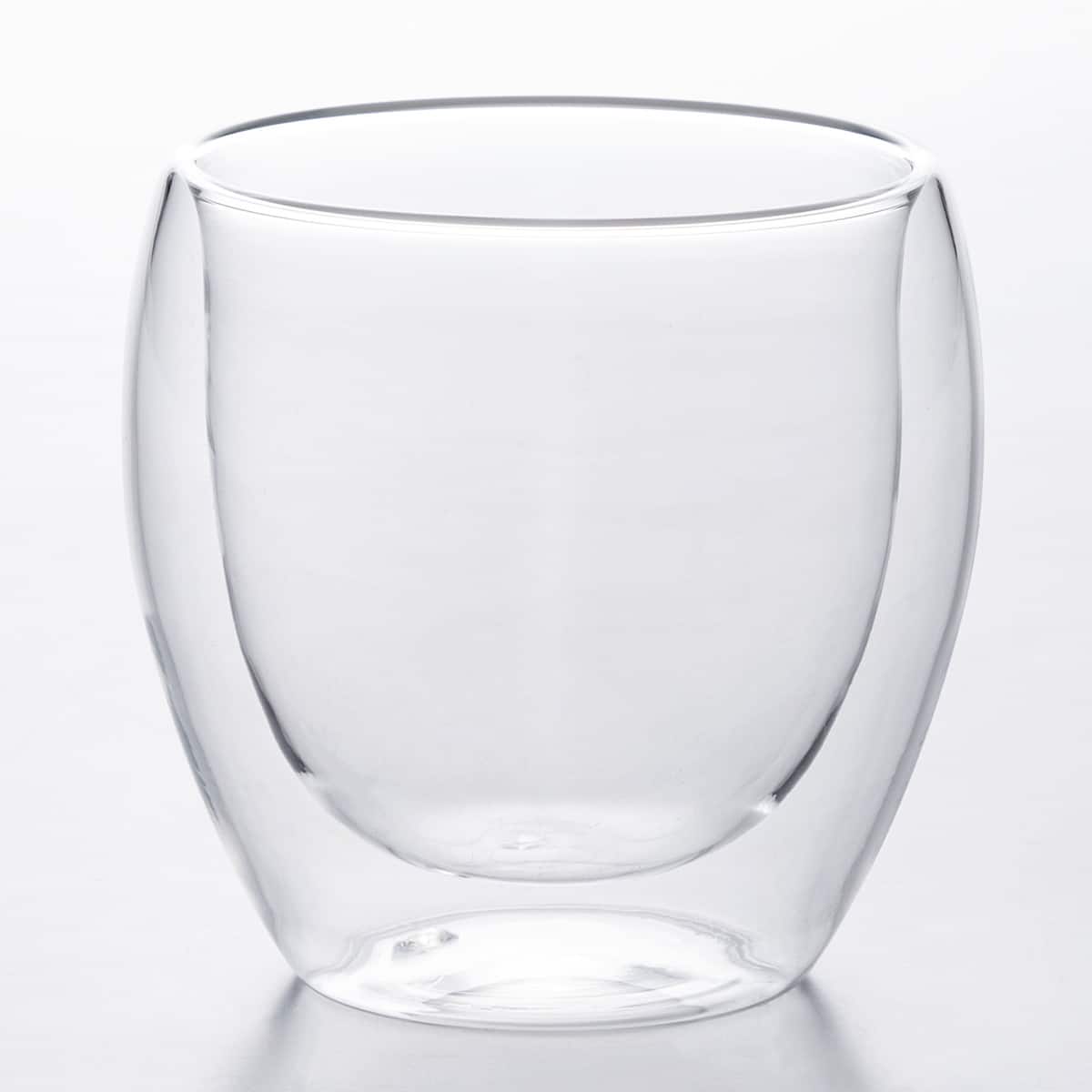 ダブルウォール タンブラー 250ml(PP25) | ニトリネット【公式】 家具