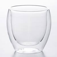ダブルウォール タンブラー 250ml(PP25)