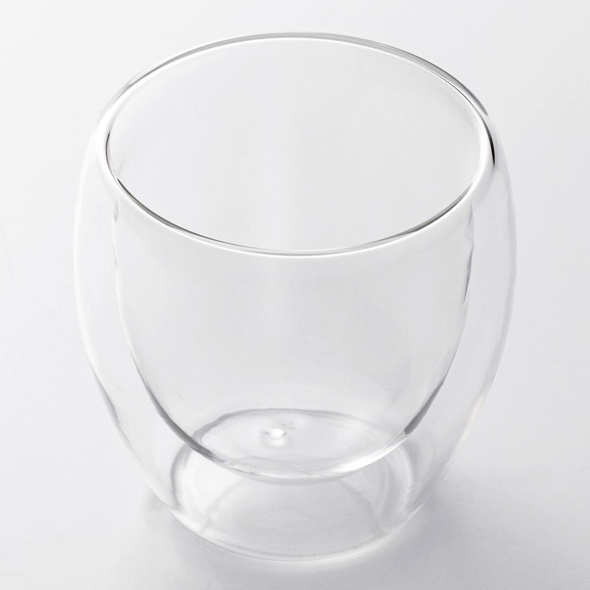 ダブルウォール タンブラー 250ml(PP25) | ニトリネット【公式】 家具