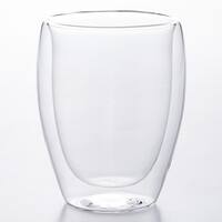 ダブルウォール タンブラー 350ml(PP25)