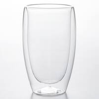 ダブルウォール タンブラー 450ml(PP25)