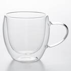 ダブルウォール マグ 250ml(PP25) 1枚目画像