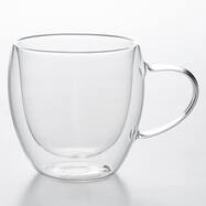 ダブルウォールマグ(PP25)