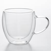 ダブルウォール マグ 250ml(PP25)