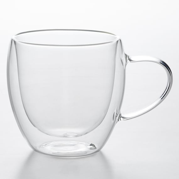 ダブルウォール マグ 250ml(PP25) 1枚目画像