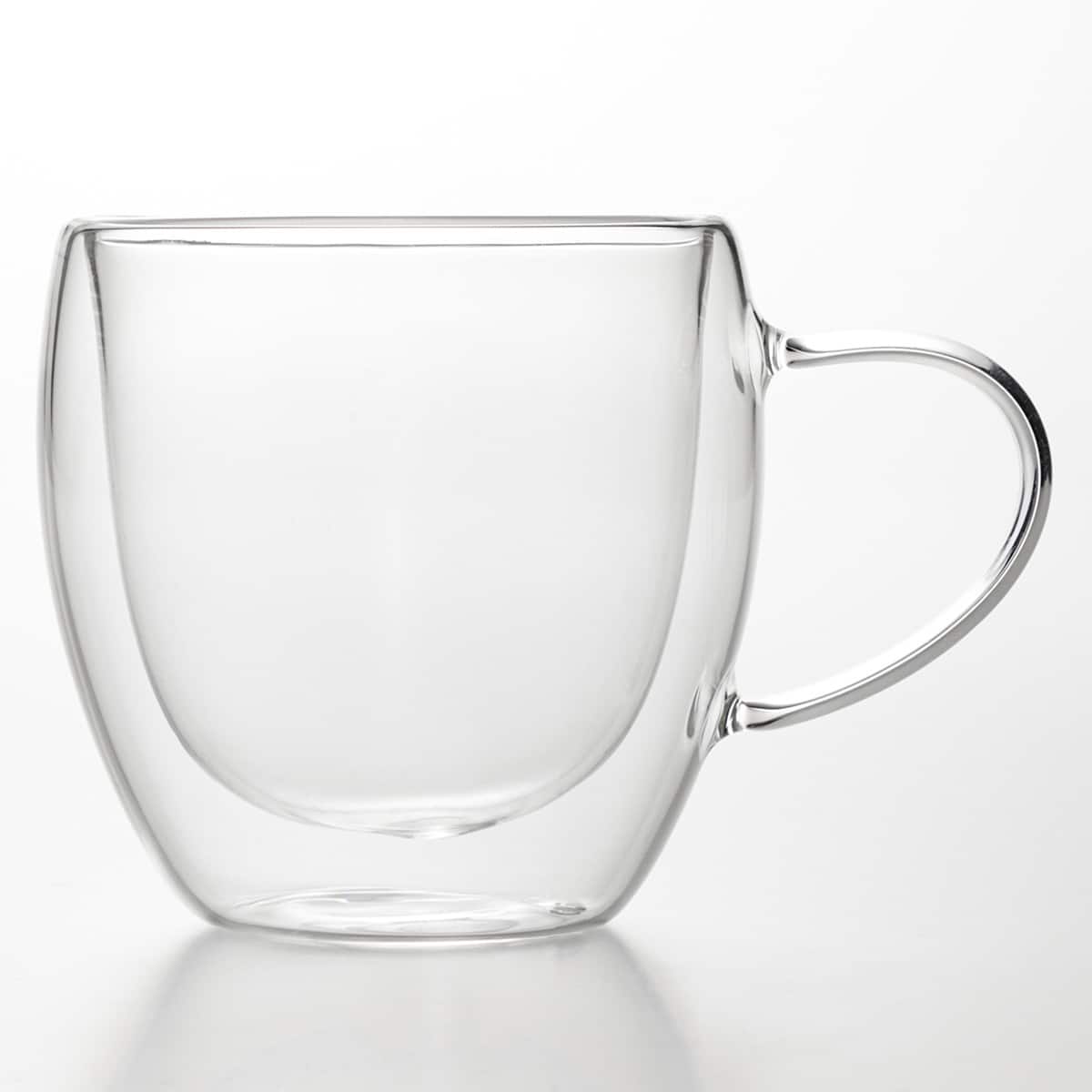 ダブルウォール マグ 250ml(PP25) | ニトリネット【公式】 家具