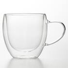 ダブルウォール マグ 250ml(PP25) 3枚目画像