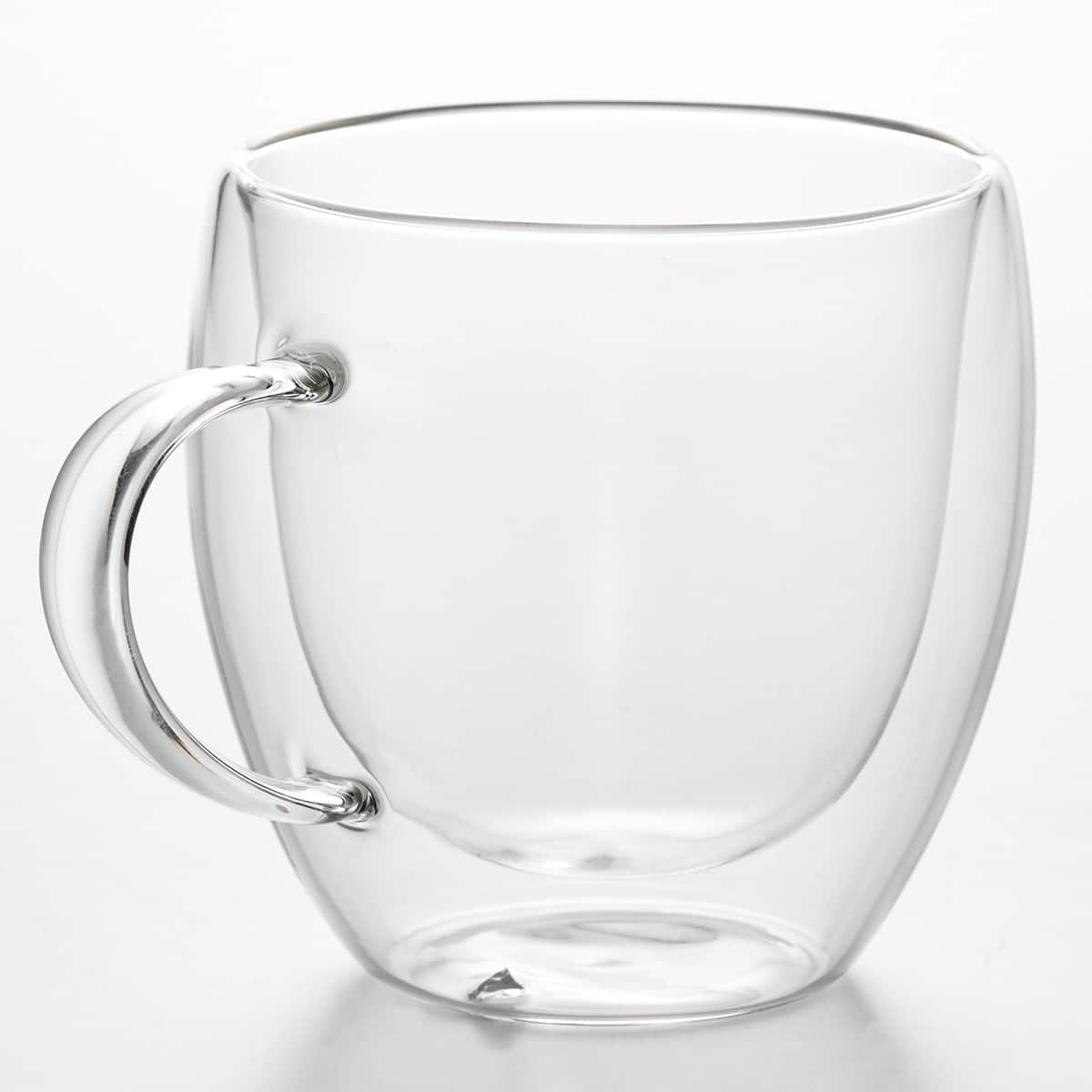ダブルウォール マグ 250ml(PP25) | ニトリネット【公式】 家具