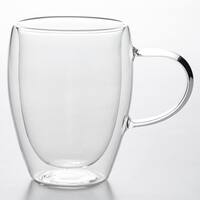 ダブルウォール マグ 350ml(PP25)