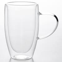 ダブルウォール マグ 450ml(PP25)