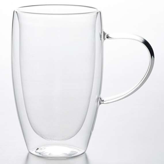 ダブルウォール マグ 450ml(PP25) 1枚目画像
