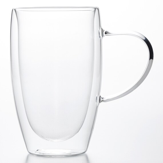 ダブルウォール マグ 450ml(PP25) 3枚目画像