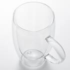 ダブルウォール マグ 450ml(PP25) 5枚目画像