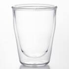 樹脂ダブルウォールタンブラー(250 FF01) 1枚目画像