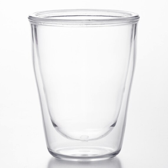 樹脂ダブルウォールタンブラー(250 FF01) 1枚目画像