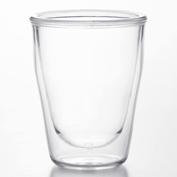 樹脂ダブルウォールタンブラー(250 FF01) 1枚目画像