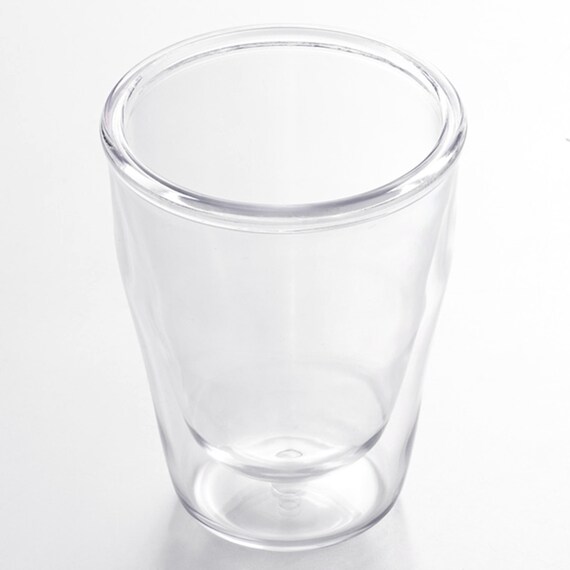 樹脂ダブルウォールタンブラー(250 FF01) 2枚目画像