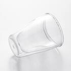 樹脂ダブルウォールタンブラー(250 FF01) 3枚目画像