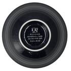 納豆も卵も混ぜやすい 超軽量どんぶり飯碗 カル：エクレ(窯変紺) 5枚目画像