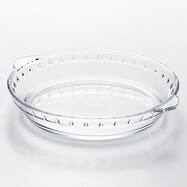 ガラスオーブン皿(PP25)