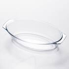 ガラスオーブン皿(670ml PP25) 1枚目画像