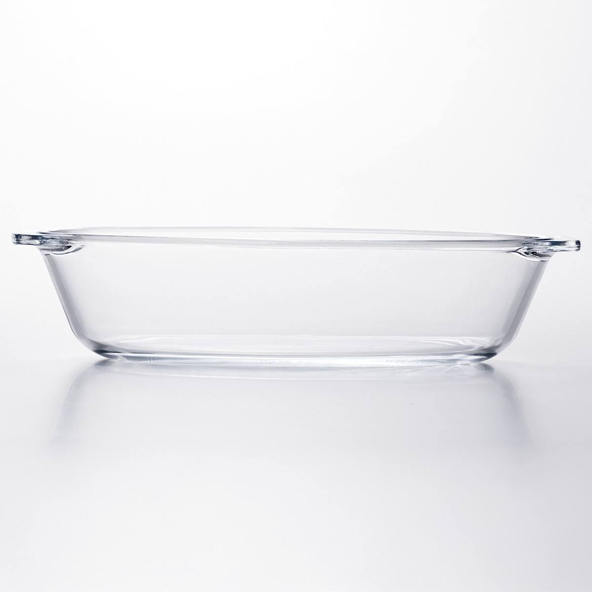 ガラスオーブン皿(670ml PP25) | ニトリネット【公式】 家具