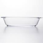 ガラスオーブン皿(670ml PP25) 2枚目画像