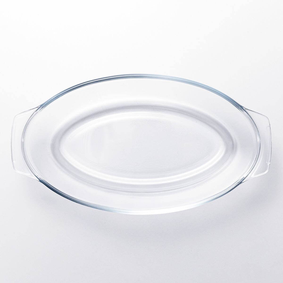 ガラスオーブン皿(670ml PP25) | ニトリネット【公式】 家具