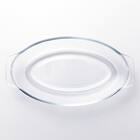 ガラスオーブン皿(670ml PP25) 3枚目画像