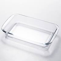 ガラスオーブン皿(1600ml PP25)