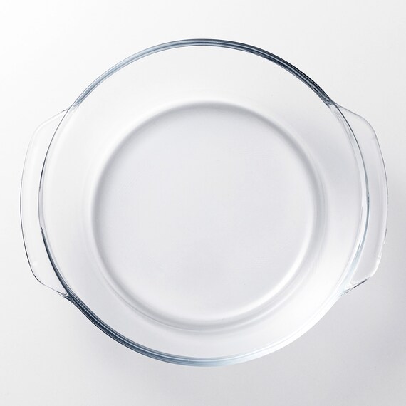 蓋付きガラスオーブン皿(700ml PP25) 5枚目画像