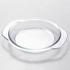 蓋付きガラスオーブン皿(700ml PP25) 7枚目画像