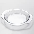 蓋付きガラスオーブン皿(700ml PP25) 7枚目画像