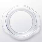 蓋付きガラスオーブン皿(700ml PP25) 8枚目画像