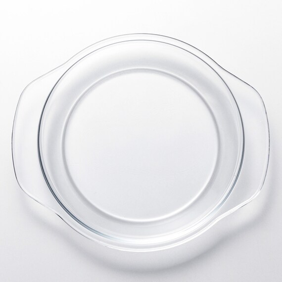 蓋付きガラスオーブン皿(700ml PP25) 8枚目画像