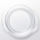 蓋付きガラスオーブン皿(700ml PP25) 8枚目画像