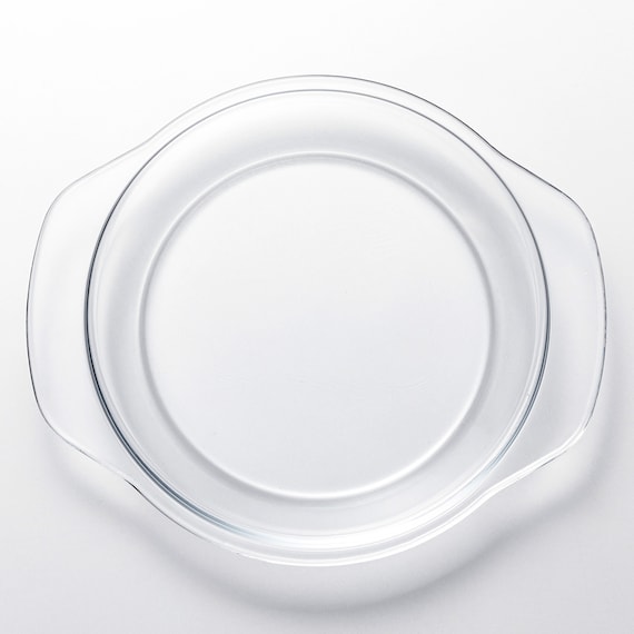 蓋付きガラスオーブン皿(700ml PP25) 8枚目画像