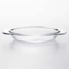 蓋付きガラスオーブン皿(700ml PP25) 9枚目画像
