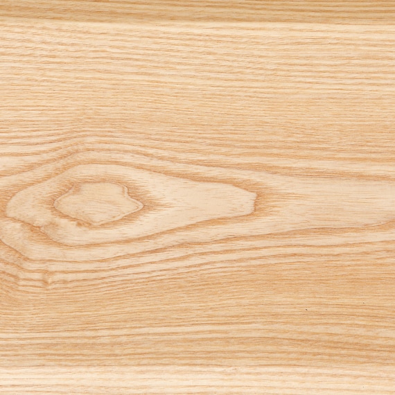 食洗機対応 すべりにくい木製トレー S (ライトブラウン OB06) 7枚目画像