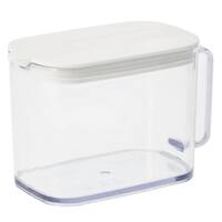 棚置き冷水筒1.0L(AS26)