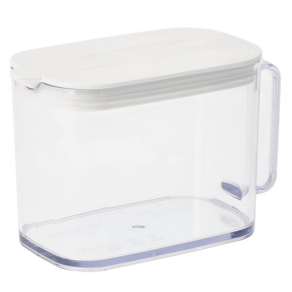 棚置き冷水筒1.0L(AS26) 1枚目画像