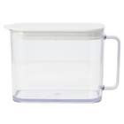 棚置き冷水筒1.0L(AS26) 4枚目画像