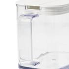 棚置き冷水筒1.0L(AS26) 9枚目画像