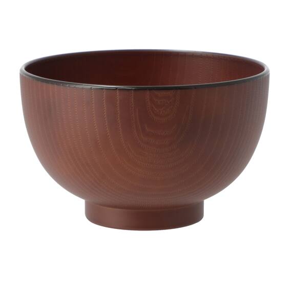 軽くて割れにくい 和風食器3点セット 8枚目画像