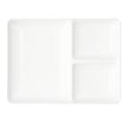 かるくてわれにくい 洋風食器3点セット 4枚目画像